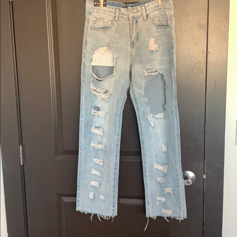 Blue Jeans